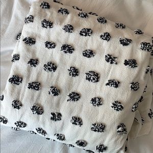 Urban Outfitters full/queen duvet cover